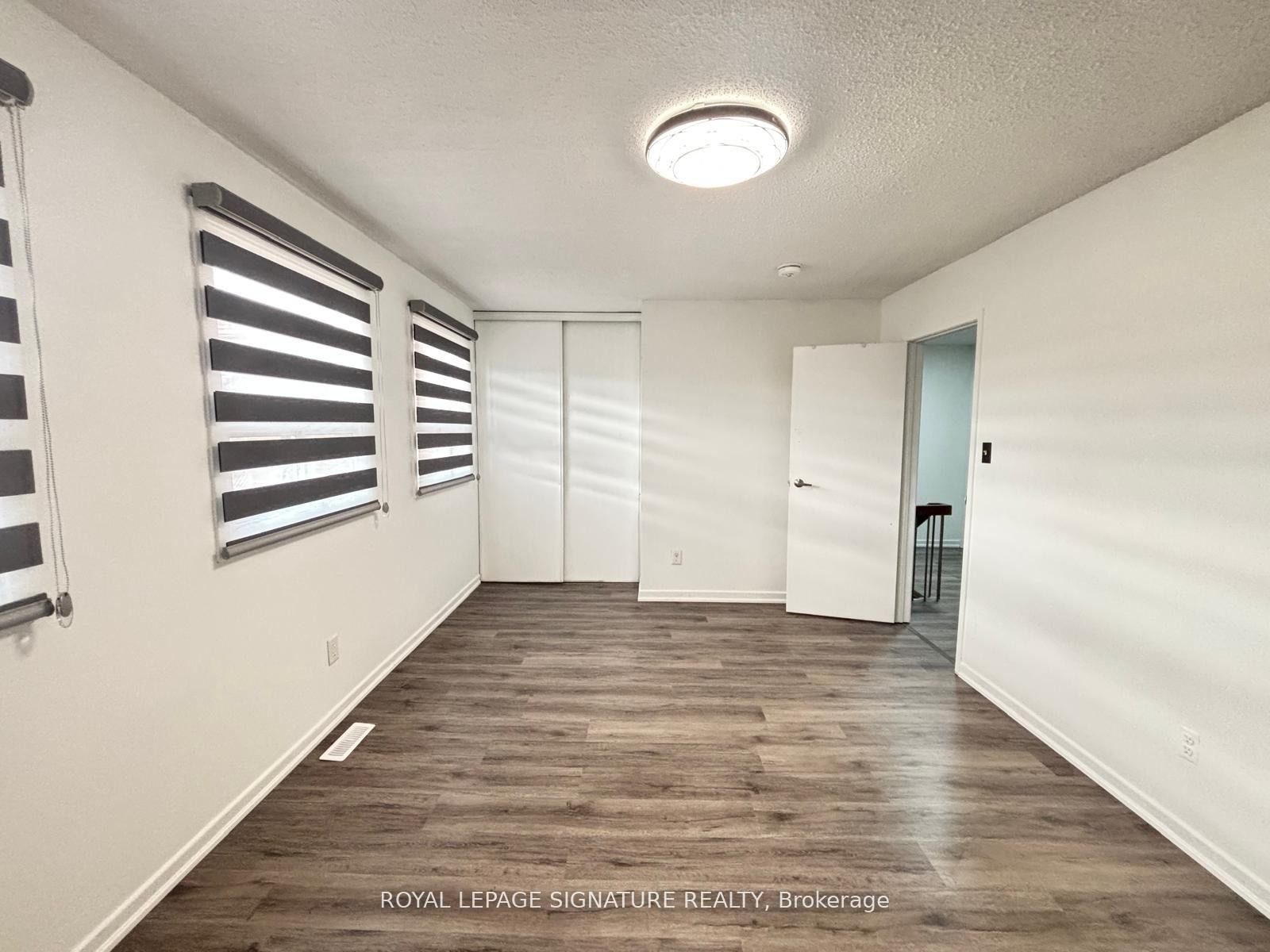 Main-59 Jayfield Road, Brampton, ON - Indoor Photo Showing Other Room