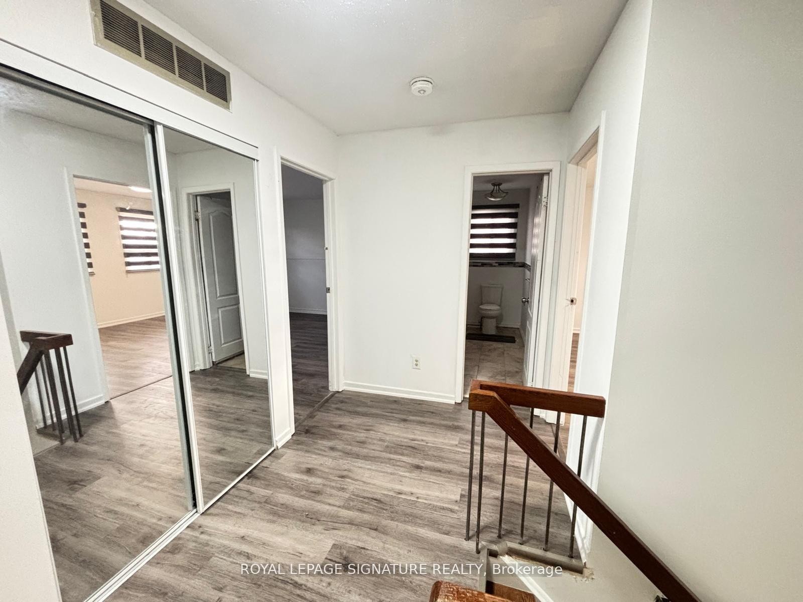 Main-59 Jayfield Road, Brampton, ON - Indoor Photo Showing Other Room