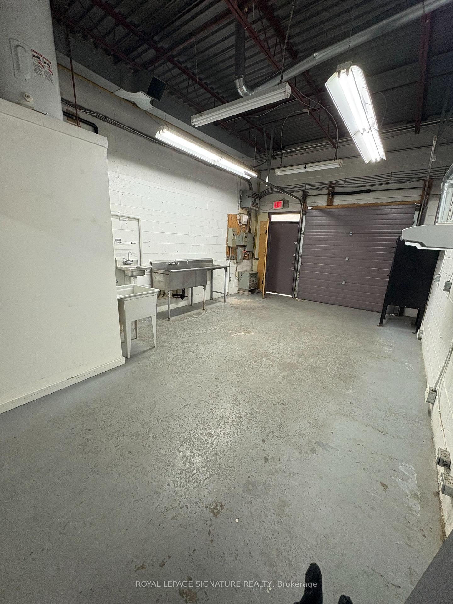 3-127 Manville Road, Toronto, ON