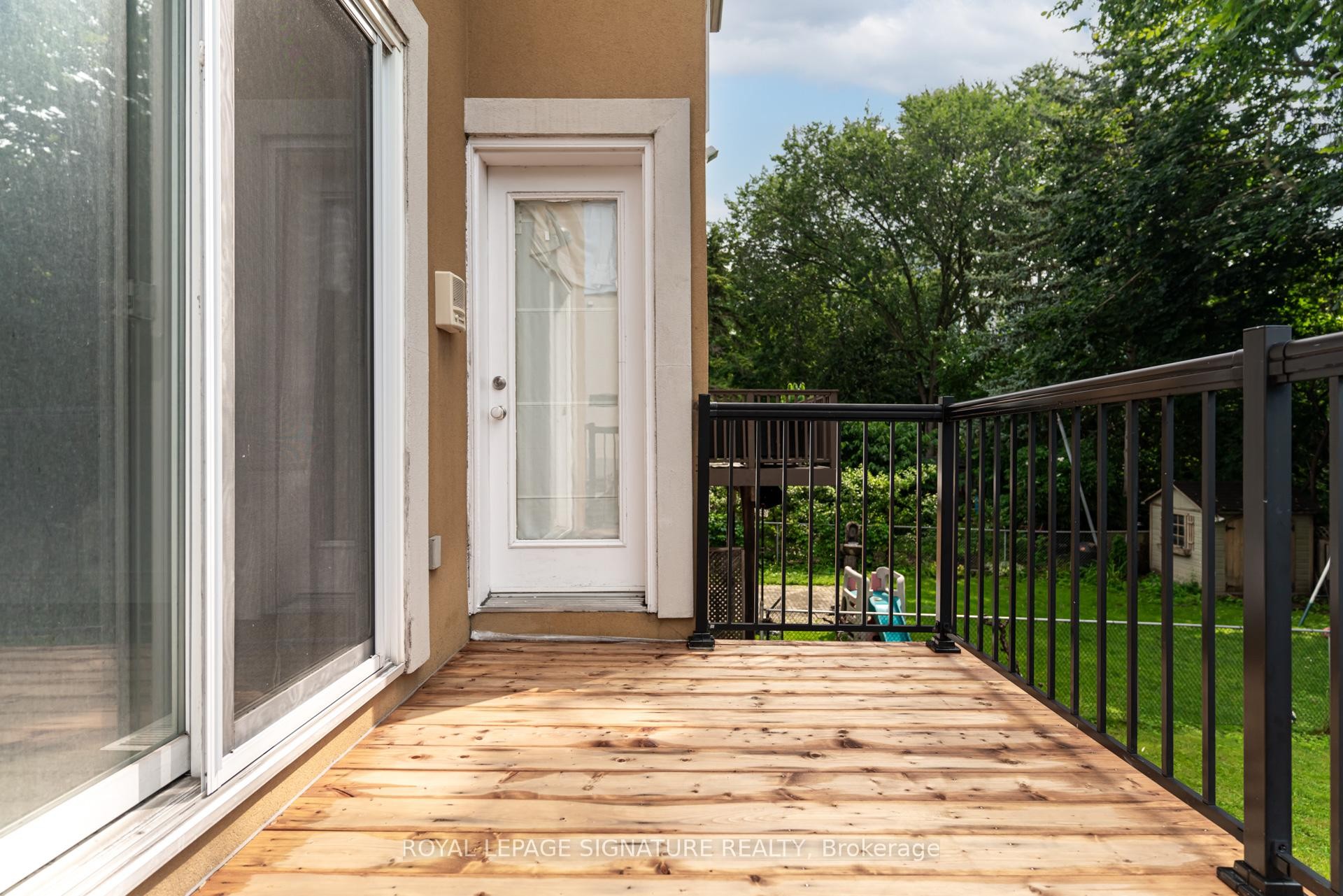 Main-53 Florence Avenue, Toronto, ON - Outdoor With Exterior