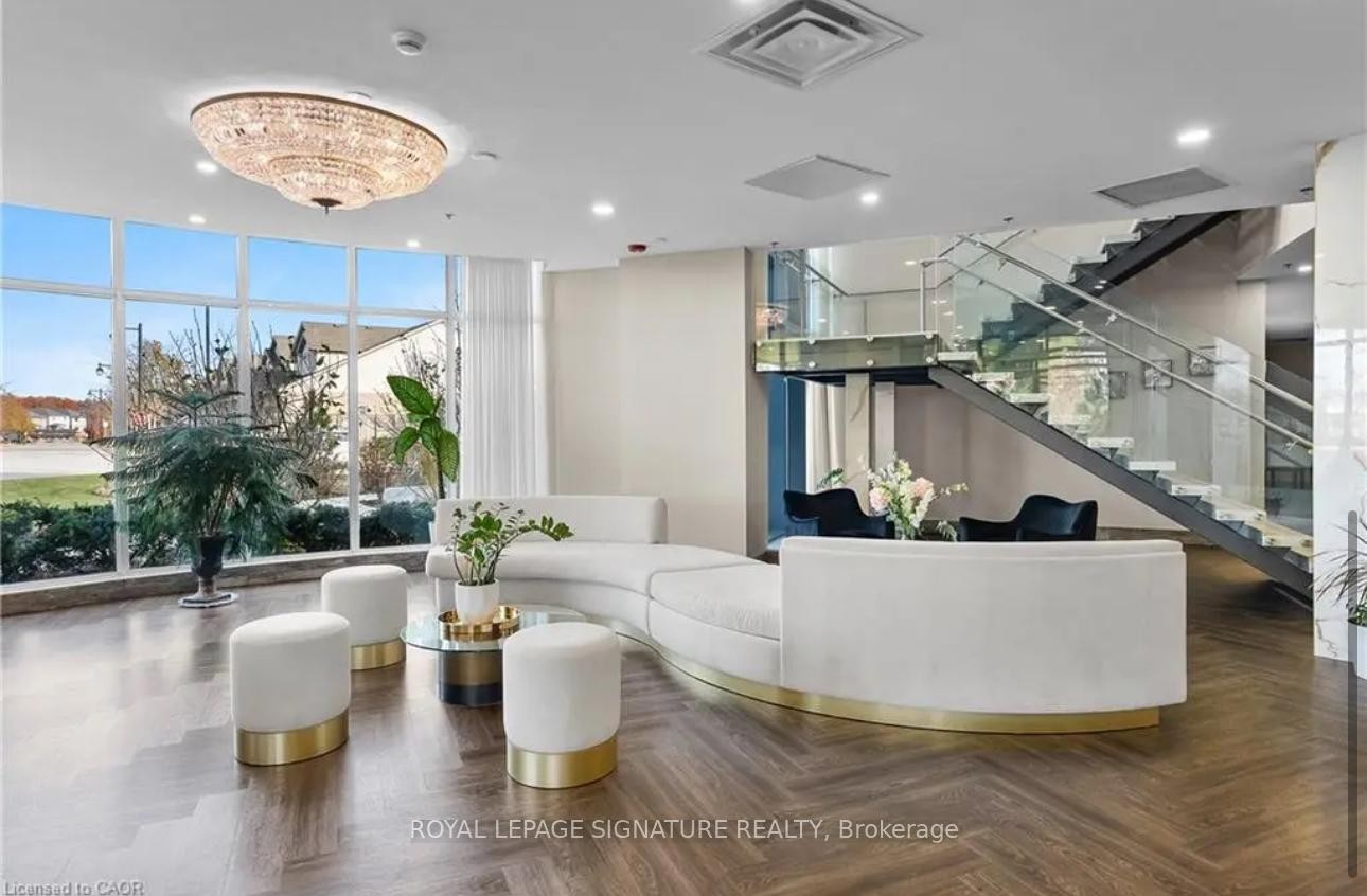 801-7711 Green Visa Gate, Niagara Falls, ON - Indoor