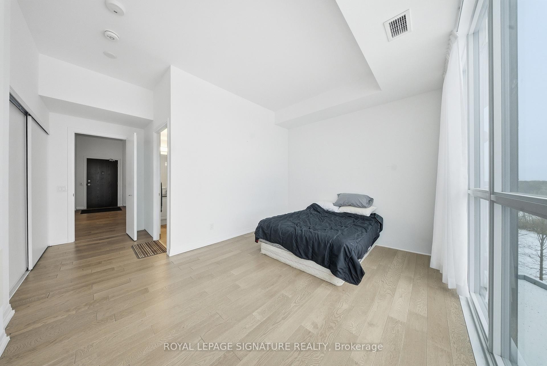 801-7711 Green Visa Gate, Niagara Falls, ON - Indoor Photo Showing Bedroom