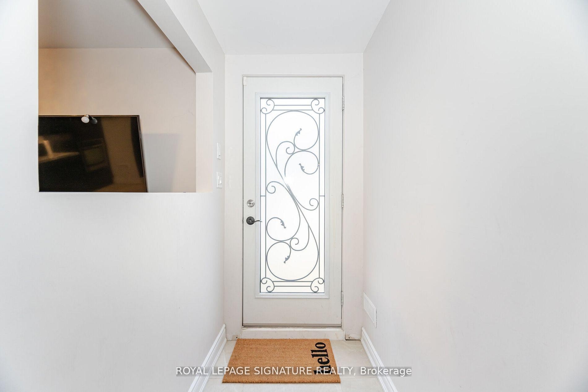 481 Brisdale Drive, Brampton, ON - Indoor Photo Showing Other Room