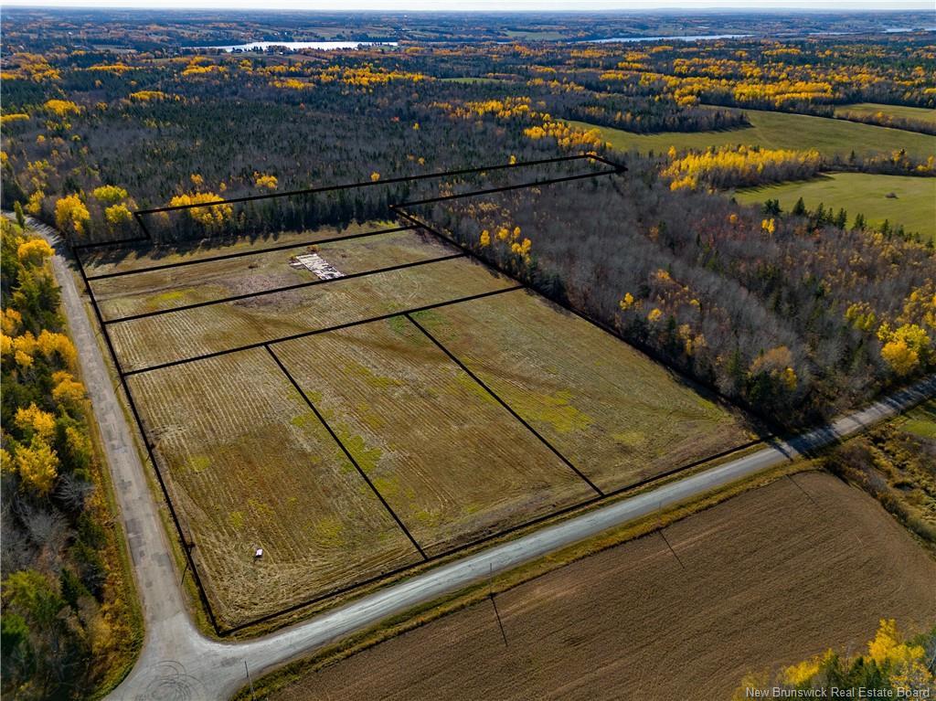 Lot B Bois Joli, Bouctouche, NB