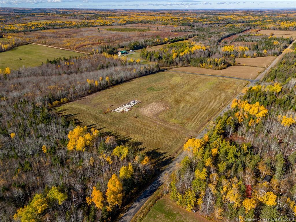 Lot B Bois Joli, Bouctouche, NB