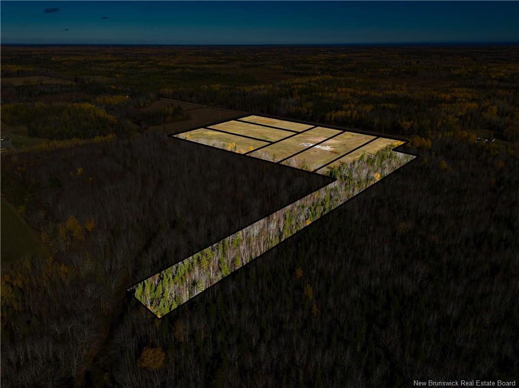 Lot C Bois Joli, Bouctouche, NB