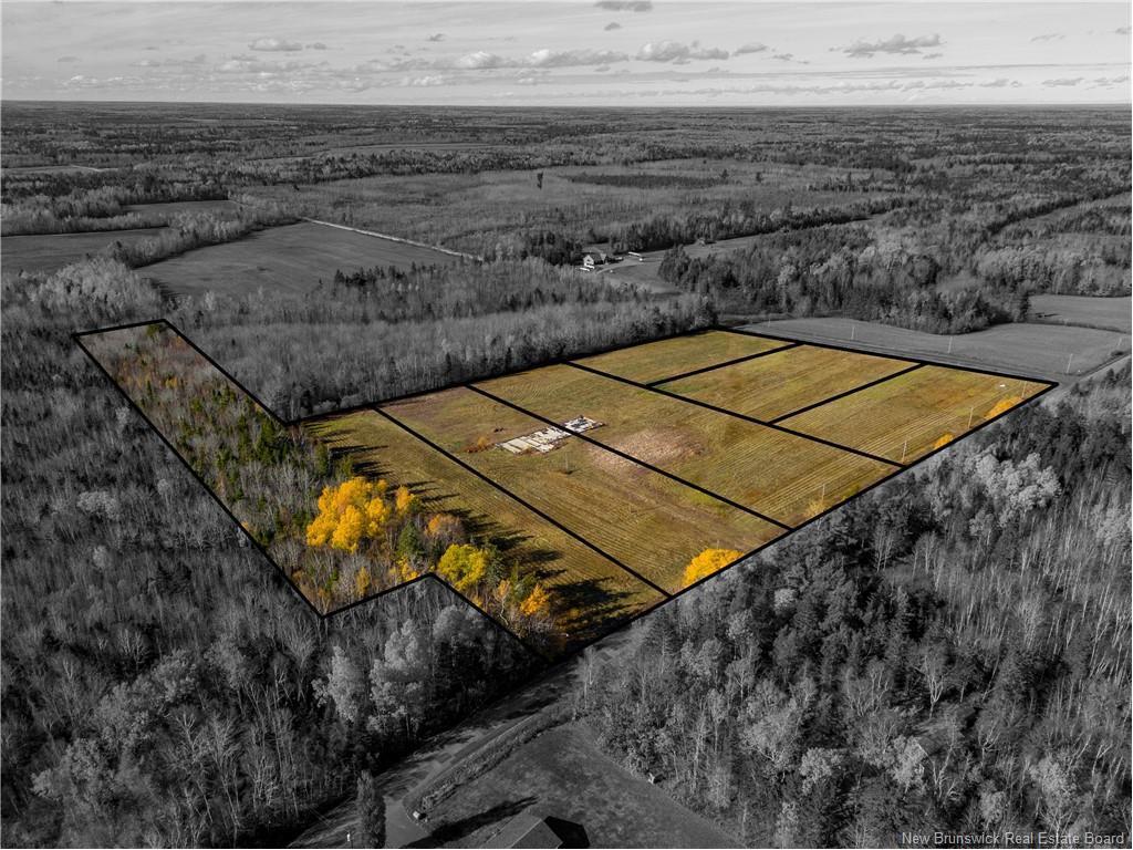Lot C Bois Joli, Bouctouche, NB