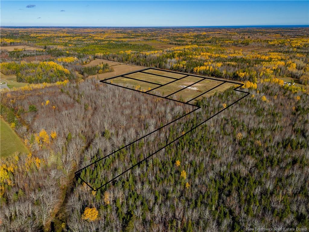 Lot D Bois Joli, Bouctouche, NB