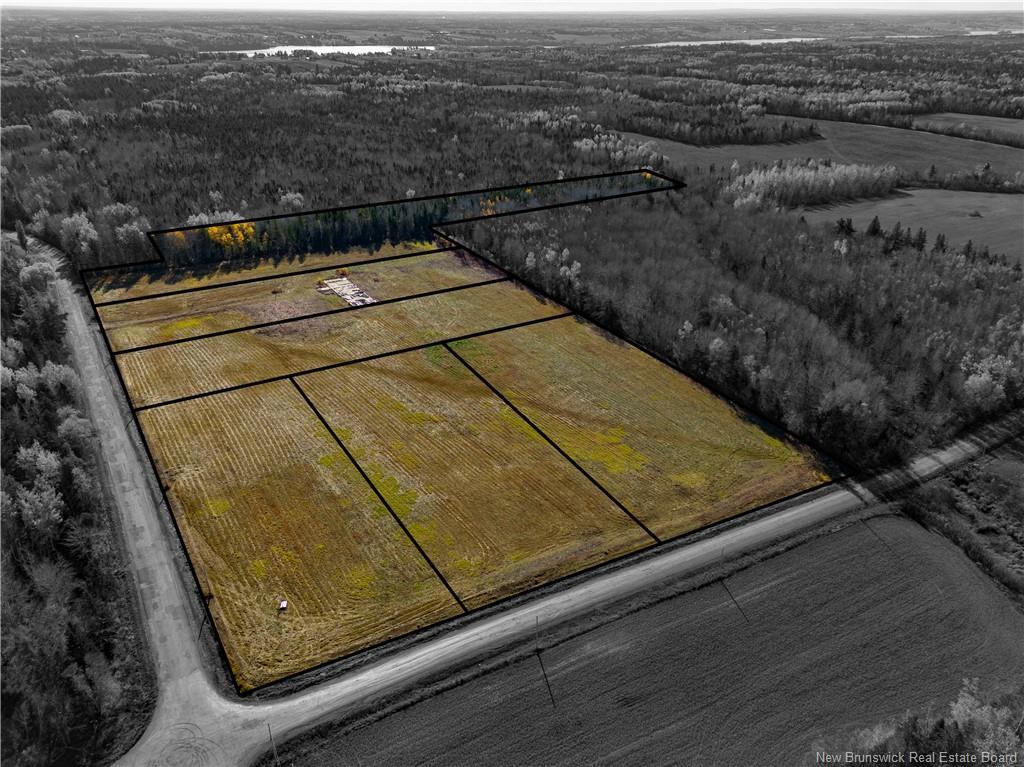 Lot E Bois Joli, Bouctouche, NB
