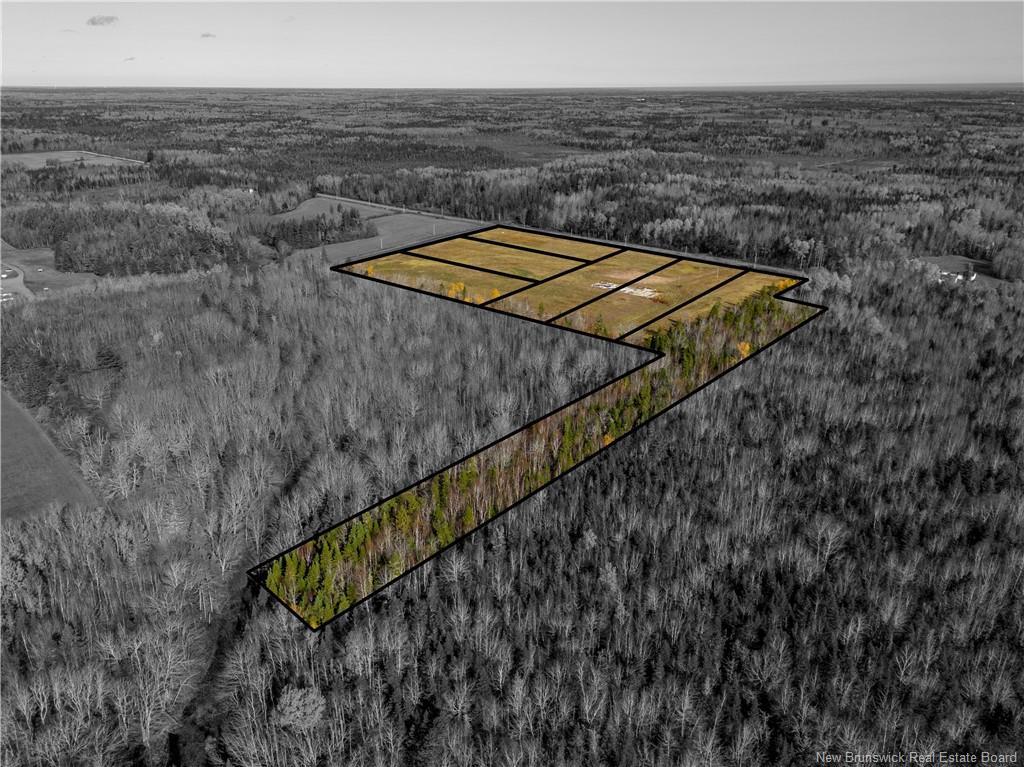 Lot F Bois Joli, Bouctouche, NB