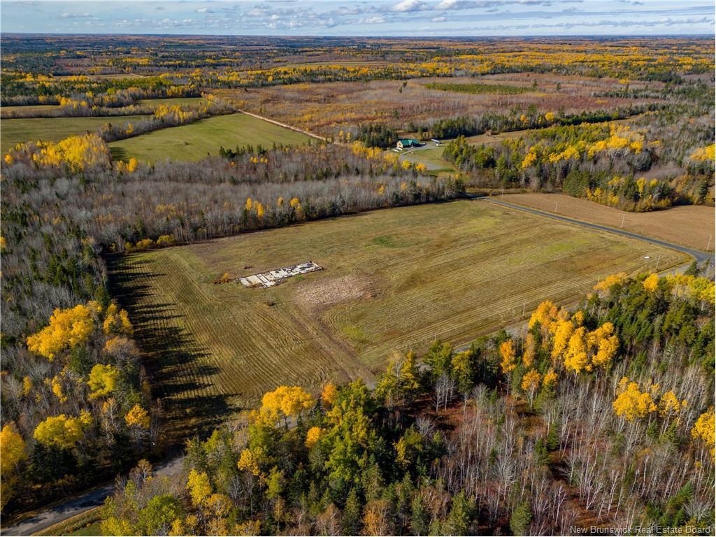 Lot F Bois Joli, Bouctouche, NB