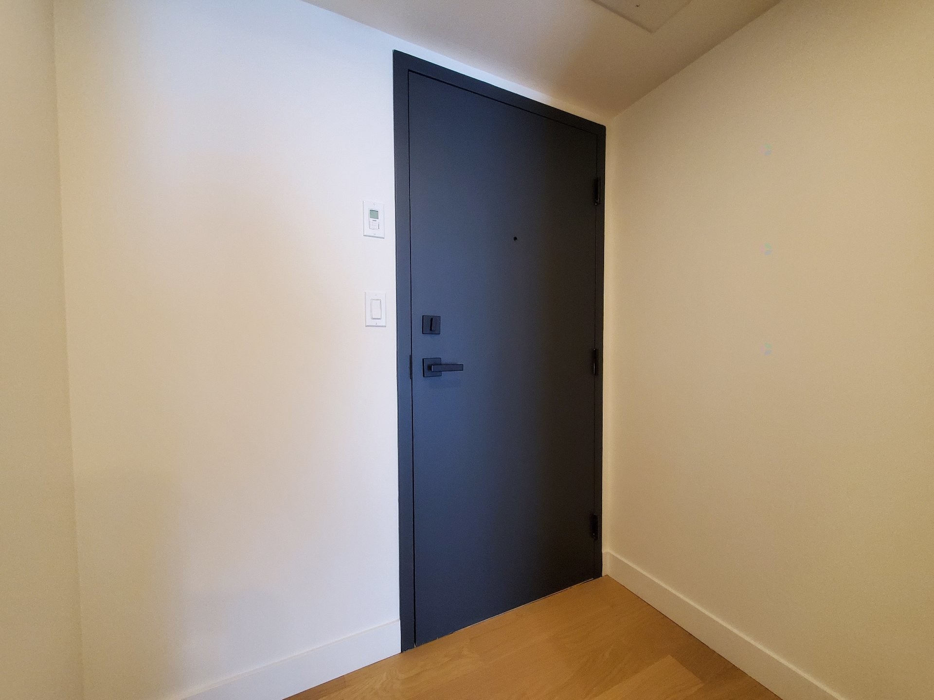 Hall d'entrée/Vestibule - 403-1 Av. Viger O., Montréal (Ville-Marie), QC - Indoor Photo Showing Other Room