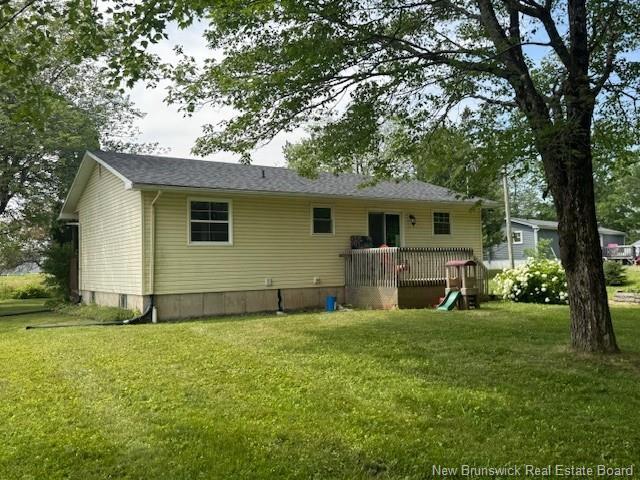 41 King St, Petitcodiac, NB