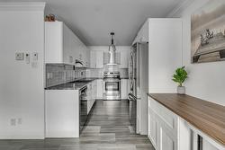Kitchen -