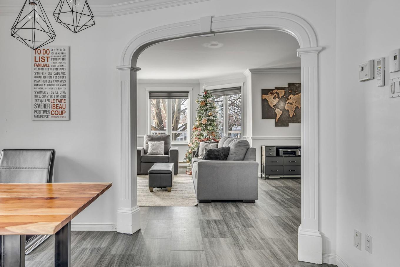 Vue d'ensemble - 1337 Rue Charles-Rodrigue, Lévis (Desjardins), QC - Indoor