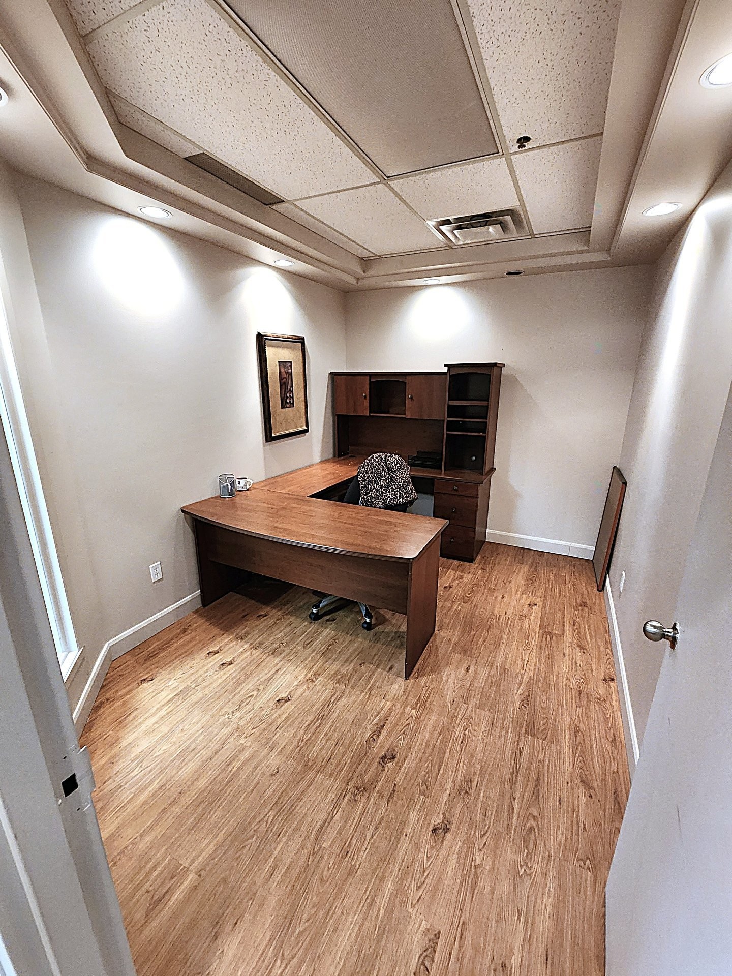 Office - 230-3221 Aut. Jean-Noël-Lavoie (A-440), Laval (Chomedey), QC - Indoor