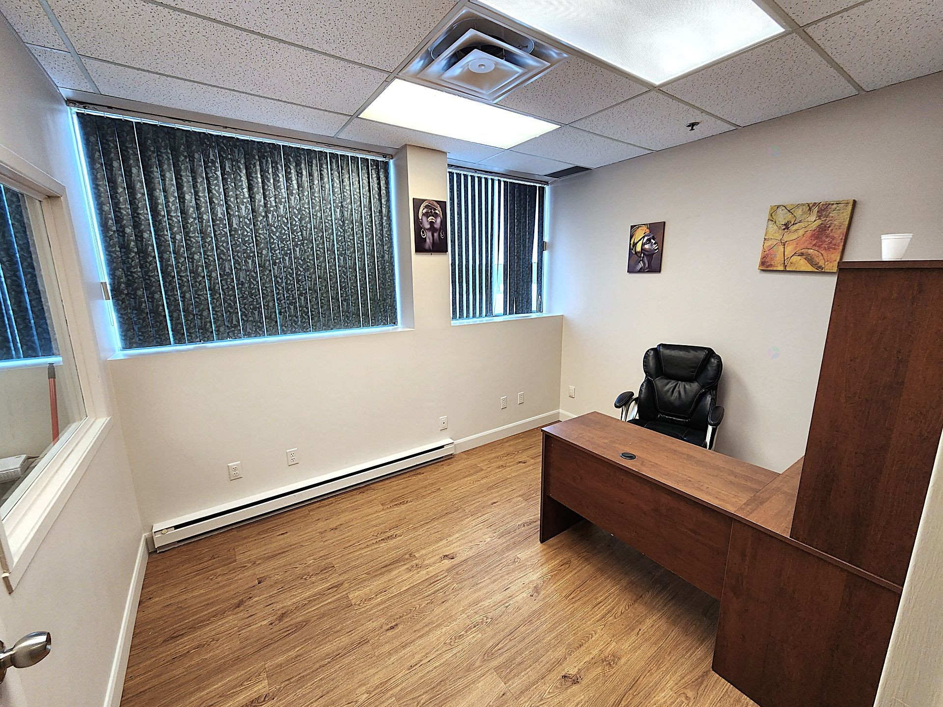 Office - 230-3221 Aut. Jean-Noël-Lavoie (A-440), Laval (Chomedey), QC - Indoor Photo Showing Other Room