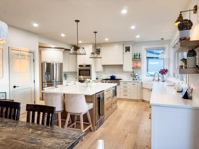 2105 Foothill Drive, Thunder Bay, ON - Indoor