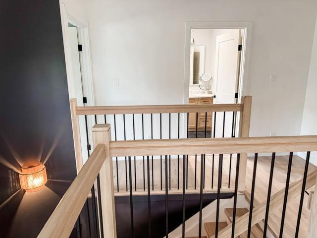 2105 Foothill Drive, Thunder Bay, ON - Indoor Photo Showing Other Room