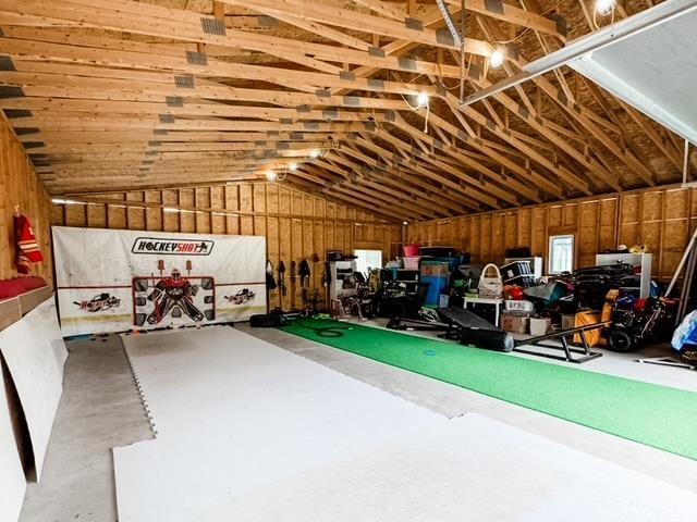 2105 Foothill Drive, Thunder Bay, ON - Indoor
