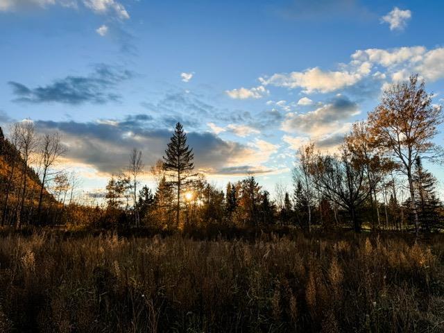 2105 Foothill Drive, Thunder Bay, ON - Outdoor With View