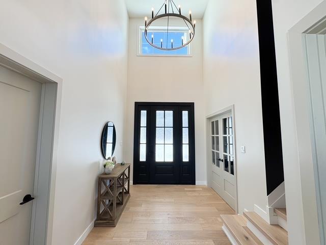 2105 Foothill Drive, Thunder Bay, ON - Indoor Photo Showing Other Room