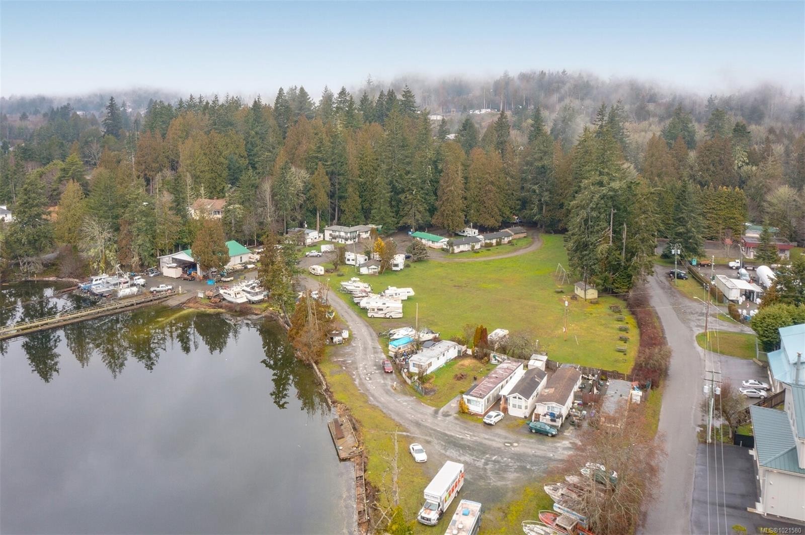 5621 Sooke Rd, Sooke, BC