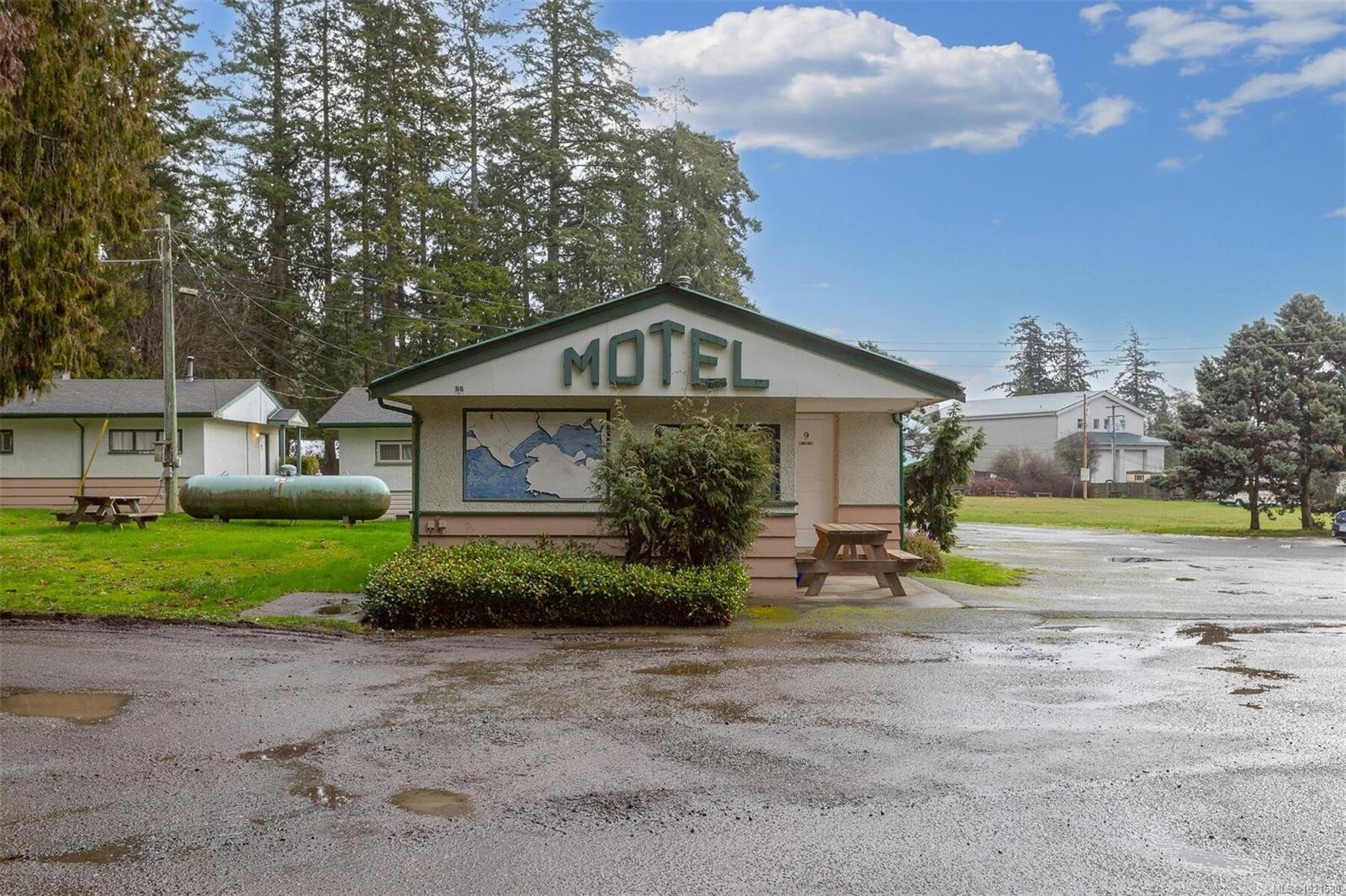 5621 Sooke Rd, Sooke, BC