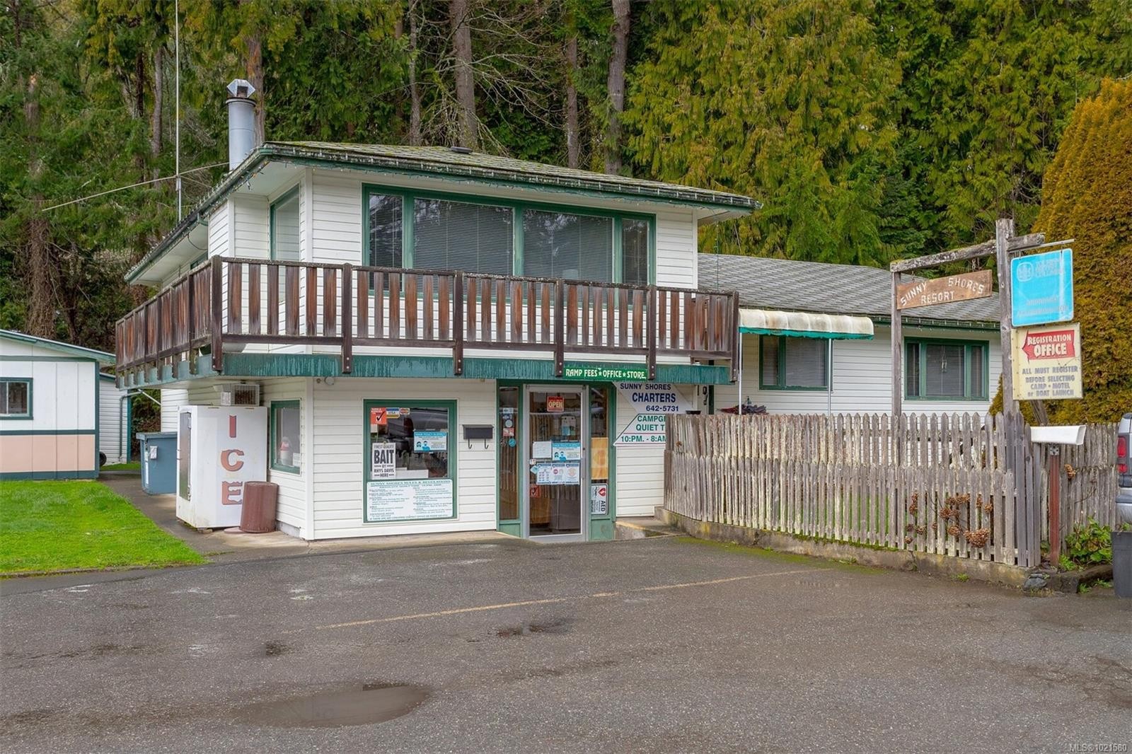 5621 Sooke Rd, Sooke, BC