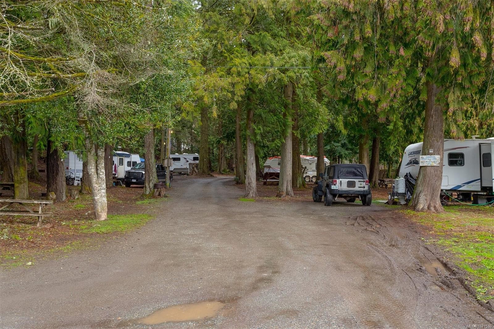 5621 Sooke Rd, Sooke, BC