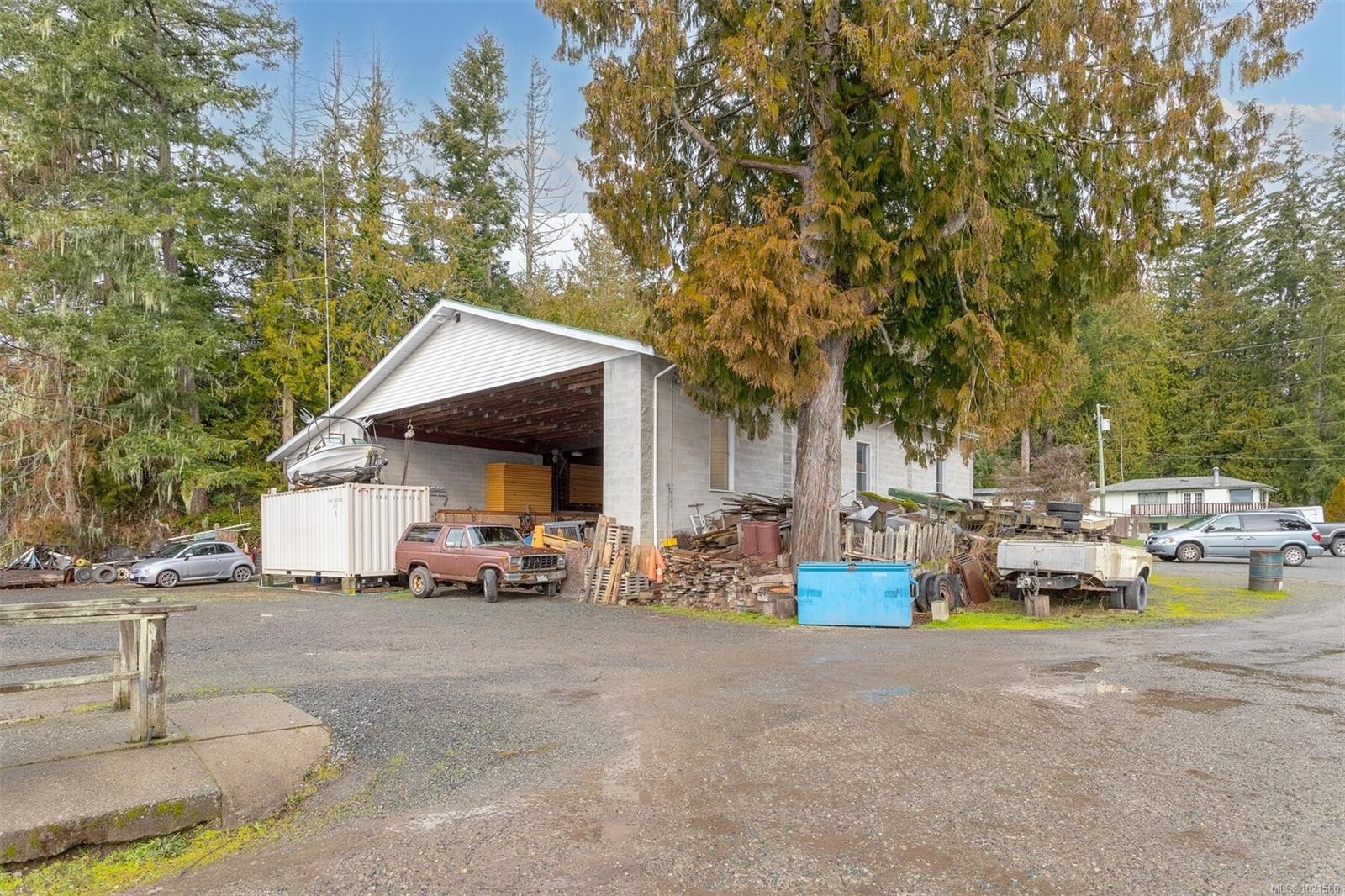 5621 Sooke Rd, Sooke, BC