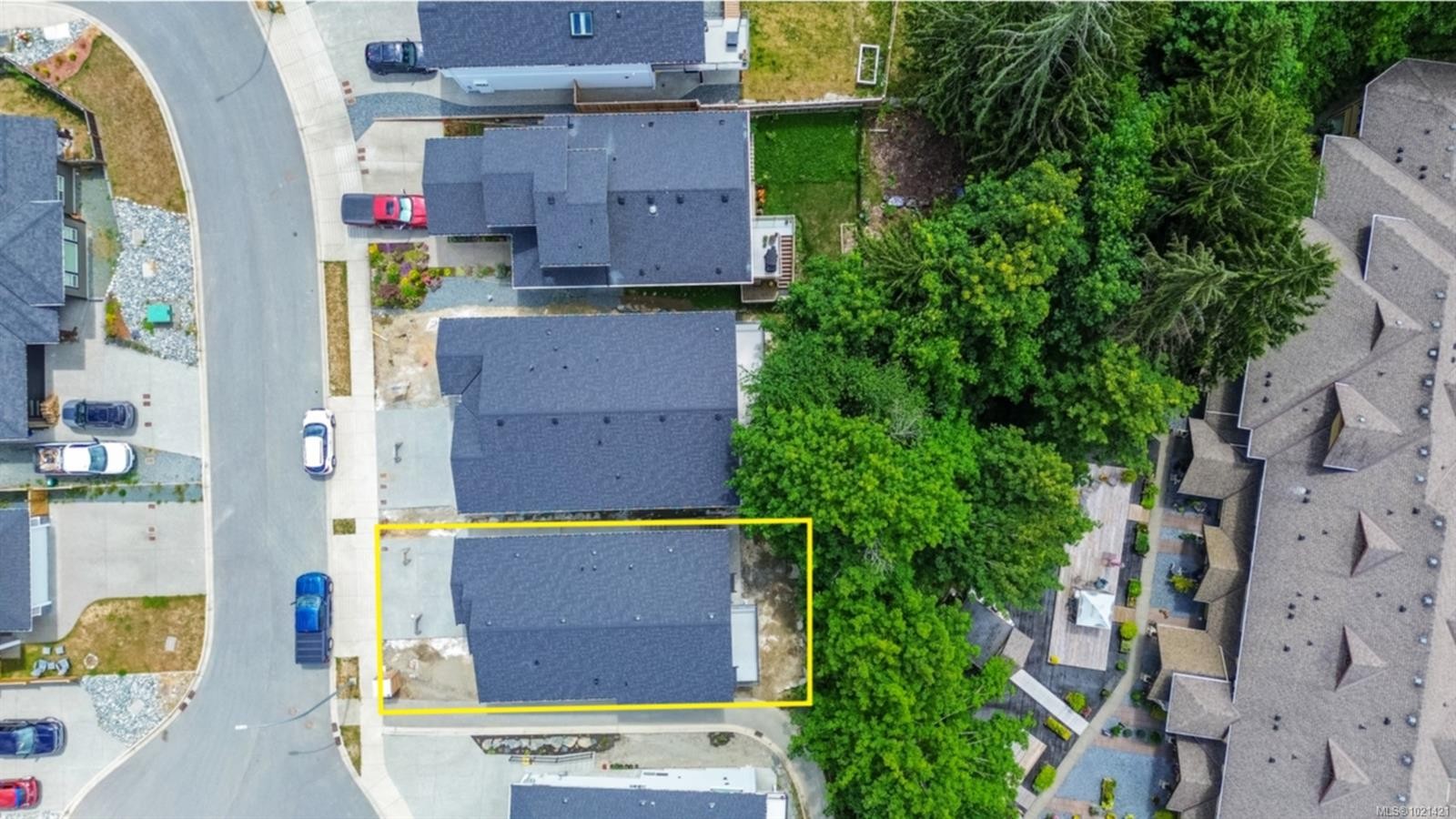 1013 Rozzano Pl, Ladysmith, BC