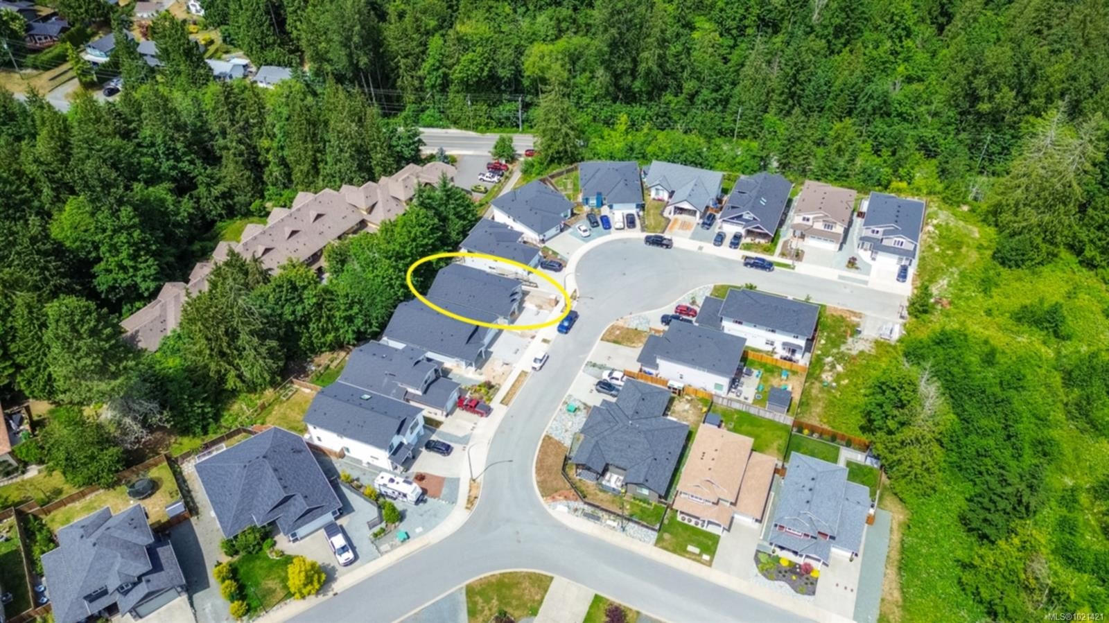 1013 Rozzano Pl, Ladysmith, BC