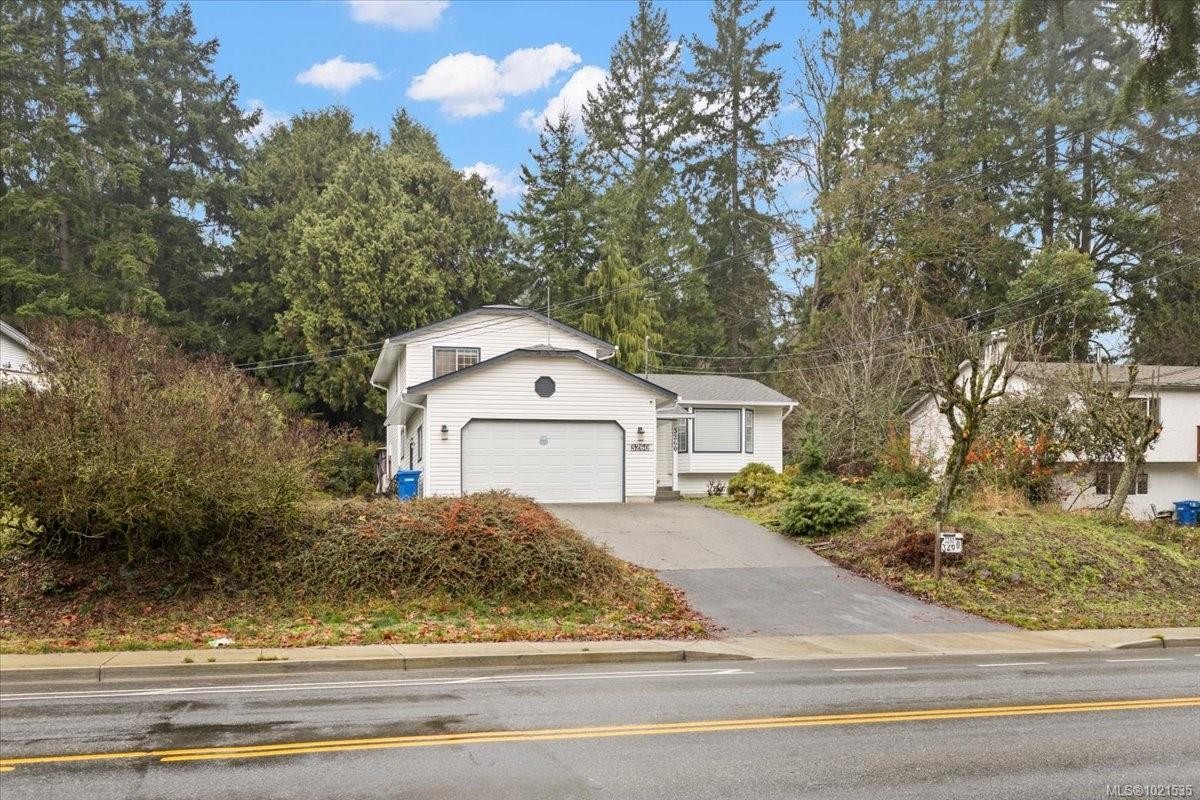 3260 Departure Bay Rd, Nanaimo, BC