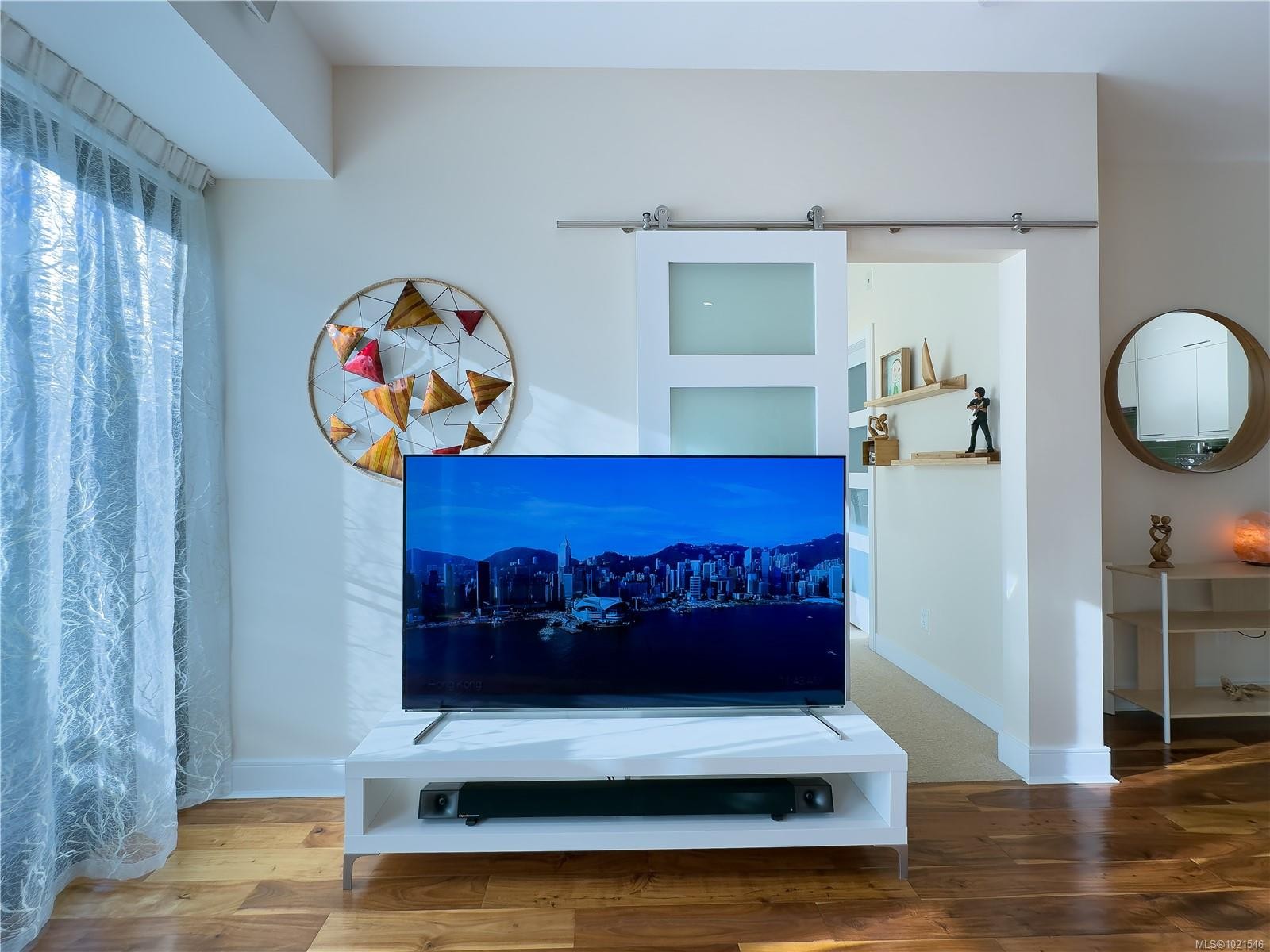 N312-1105 Pandora Ave, Victoria, BC - Indoor Photo Showing Other Room