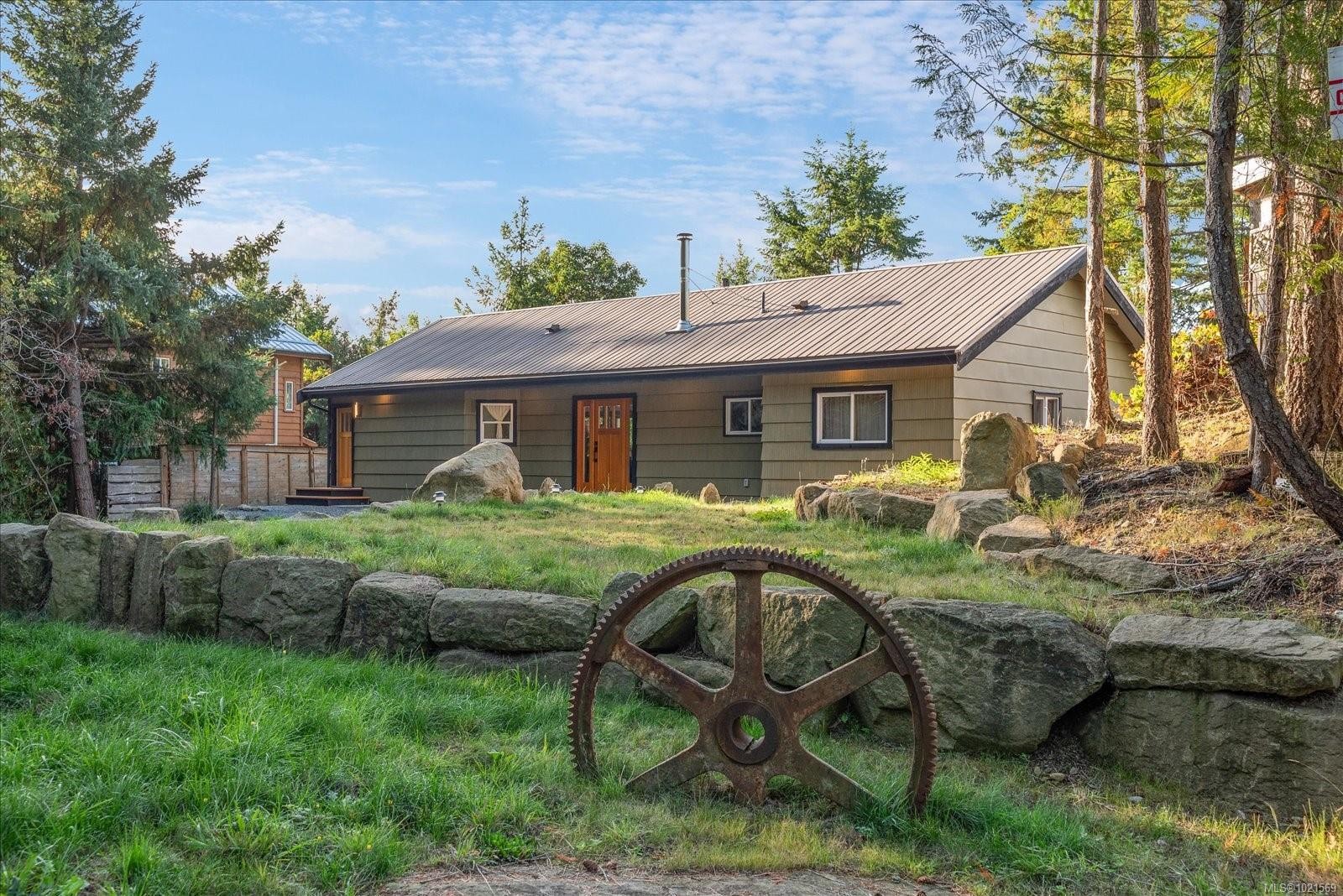 1306 Harrison Way, Gabriola Island, BC