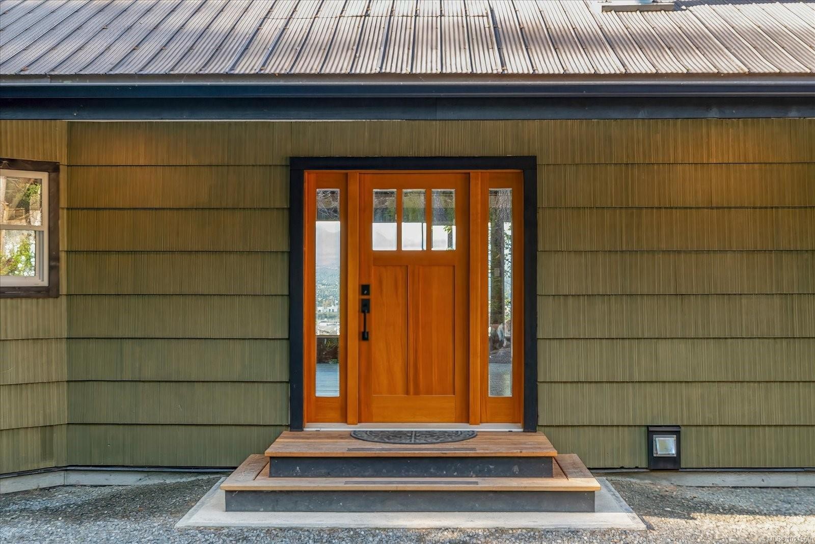 1306 Harrison Way, Gabriola Island, BC