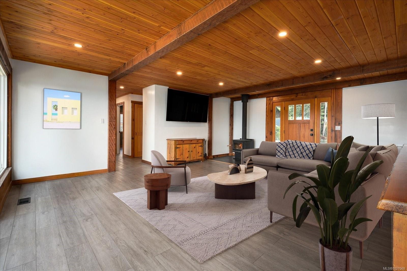 1306 Harrison Way, Gabriola Island, BC