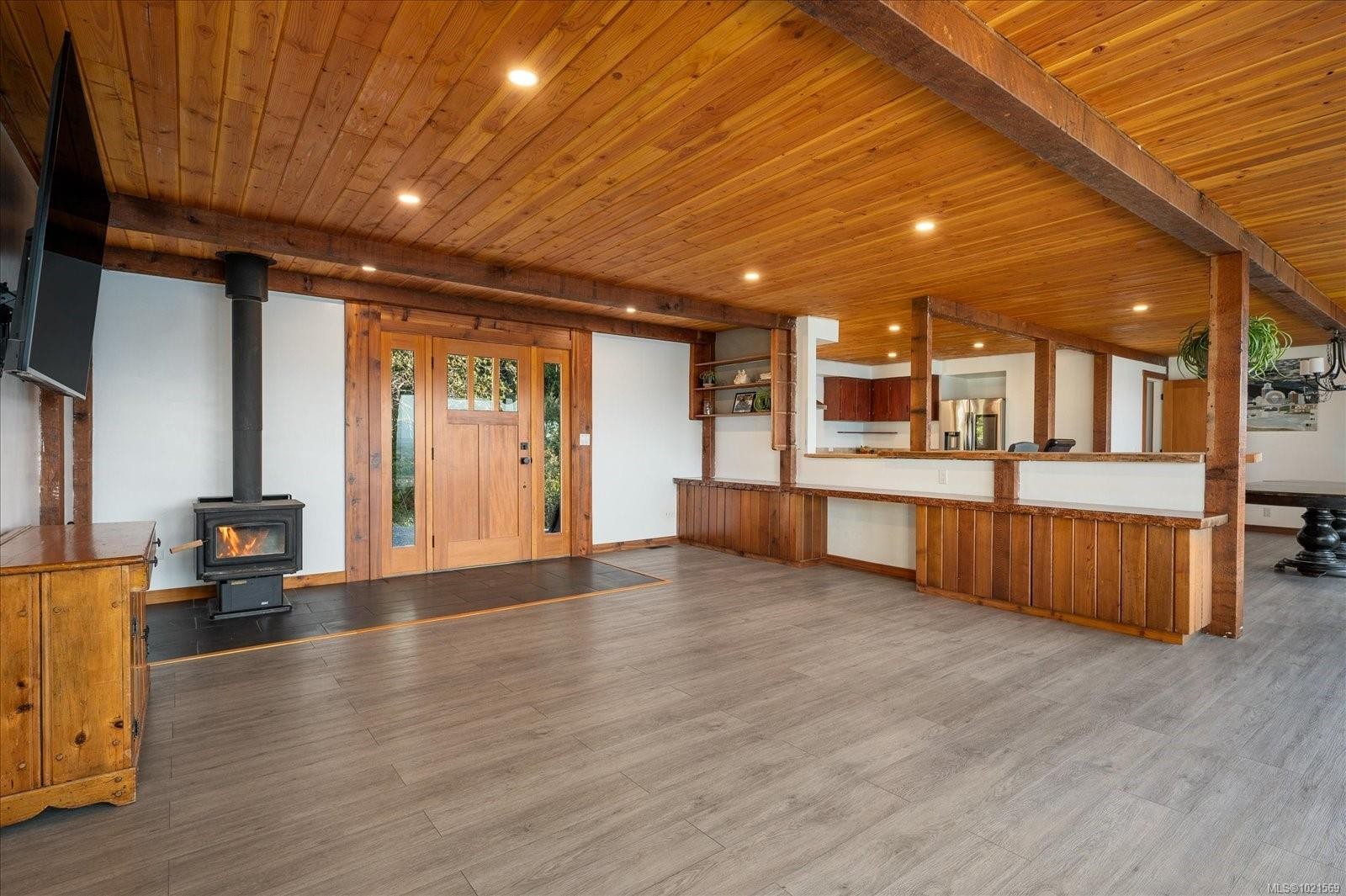 1306 Harrison Way, Gabriola Island, BC