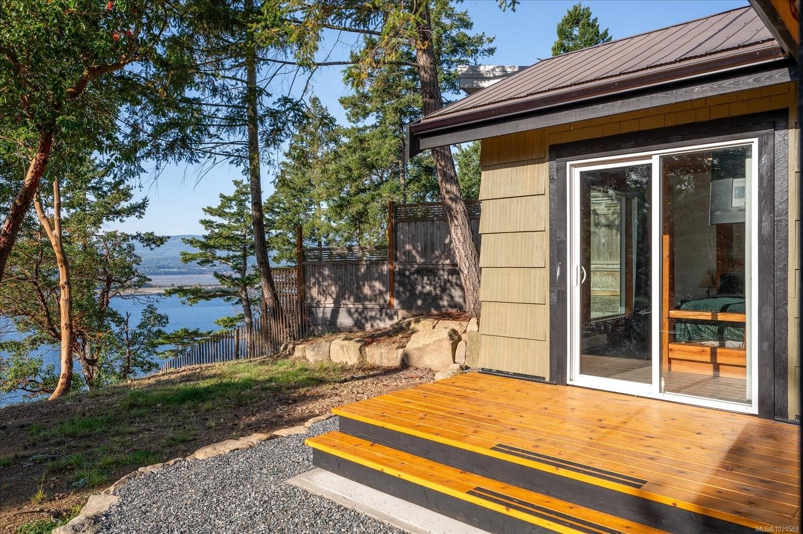 1306 Harrison Way, Gabriola Island, BC