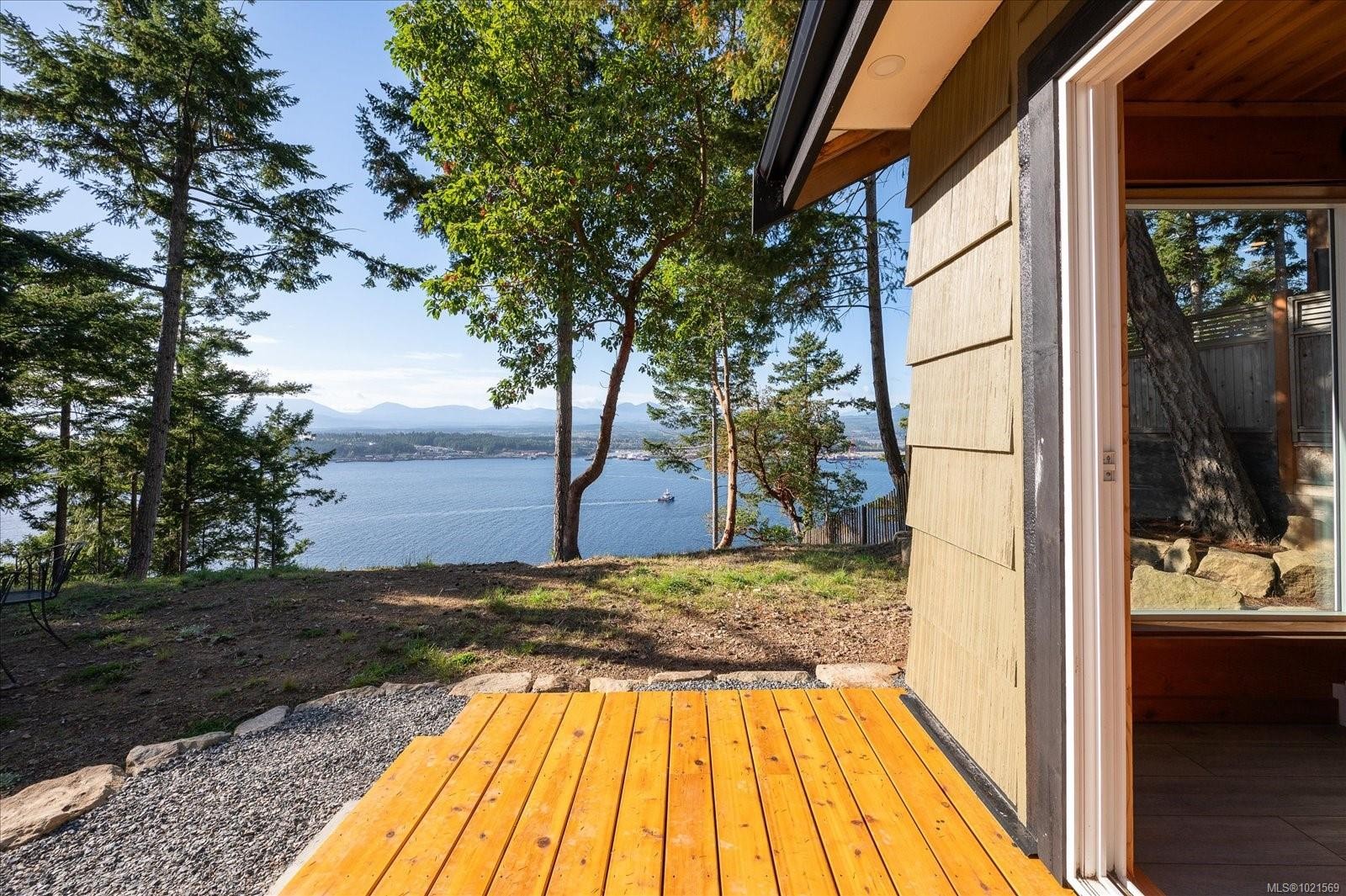 1306 Harrison Way, Gabriola Island, BC