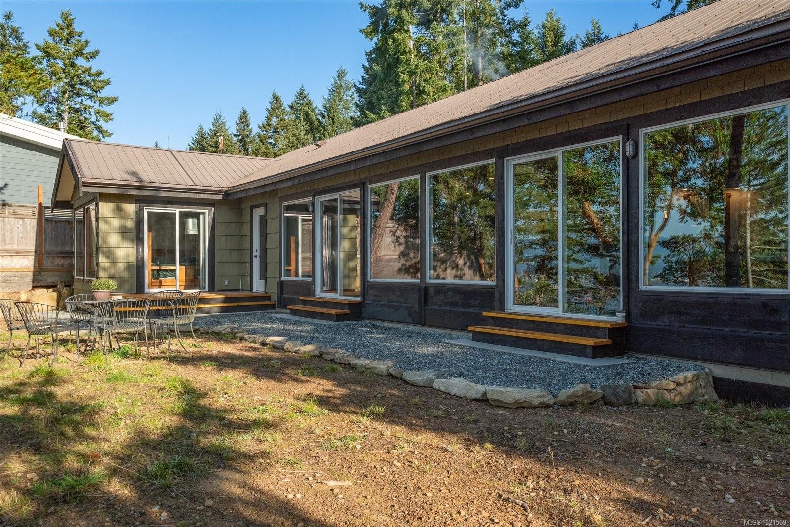 1306 Harrison Way, Gabriola Island, BC