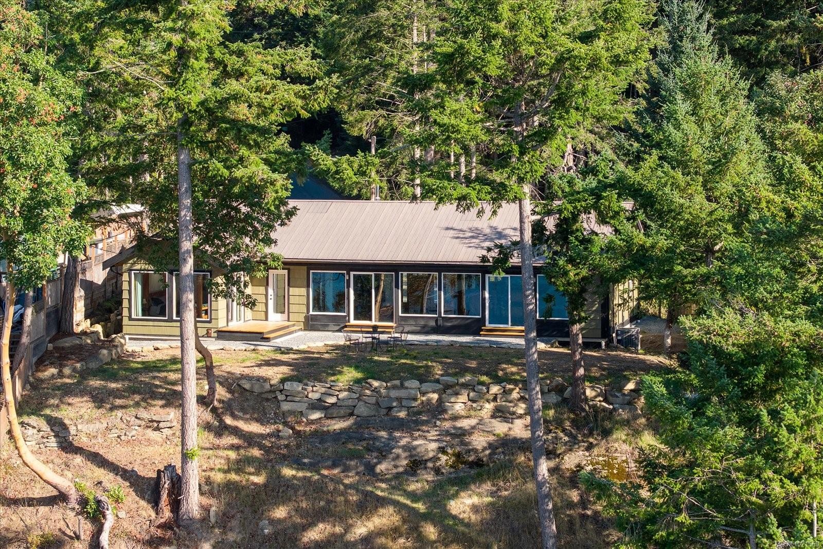 1306 Harrison Way, Gabriola Island, BC