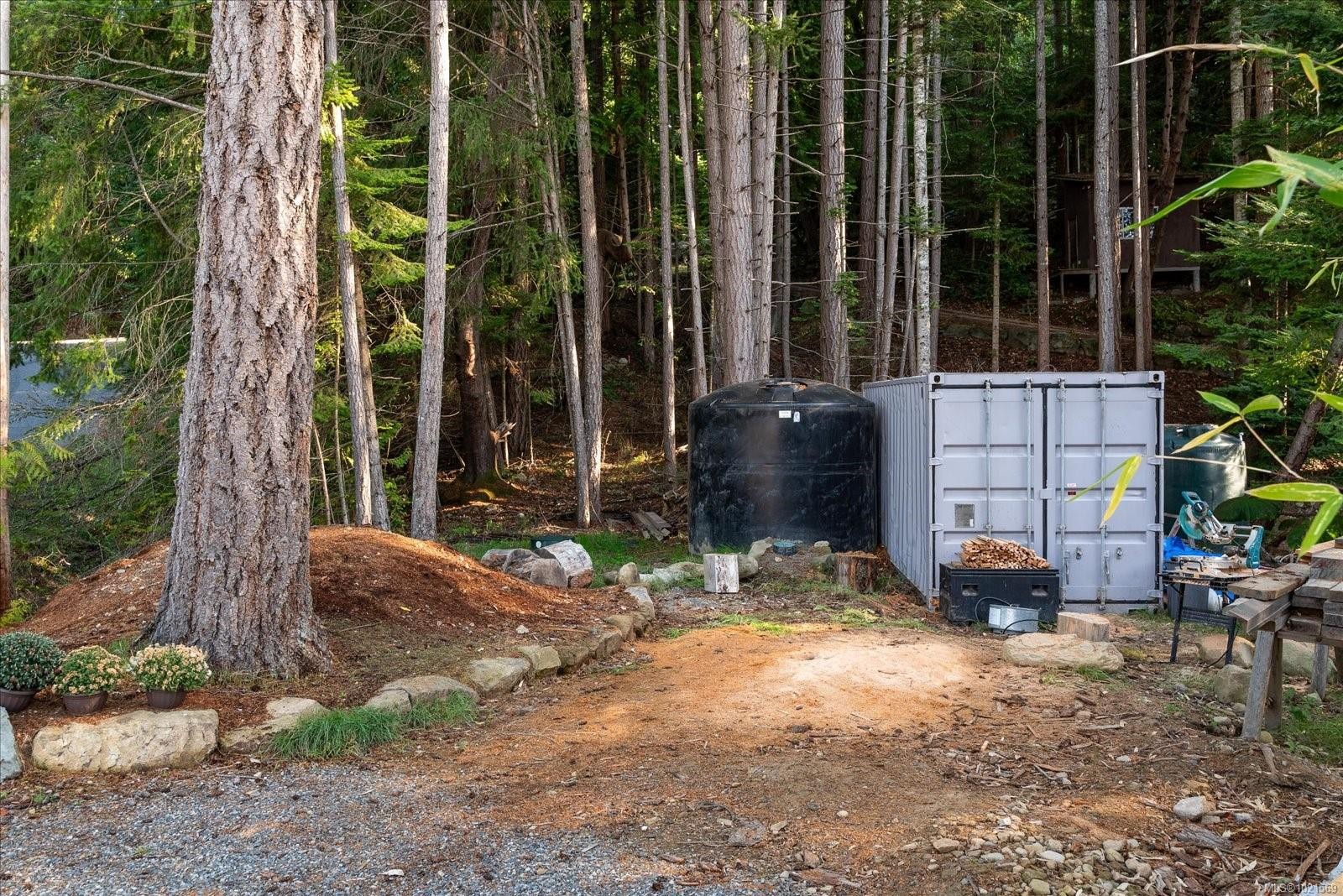 1306 Harrison Way, Gabriola Island, BC