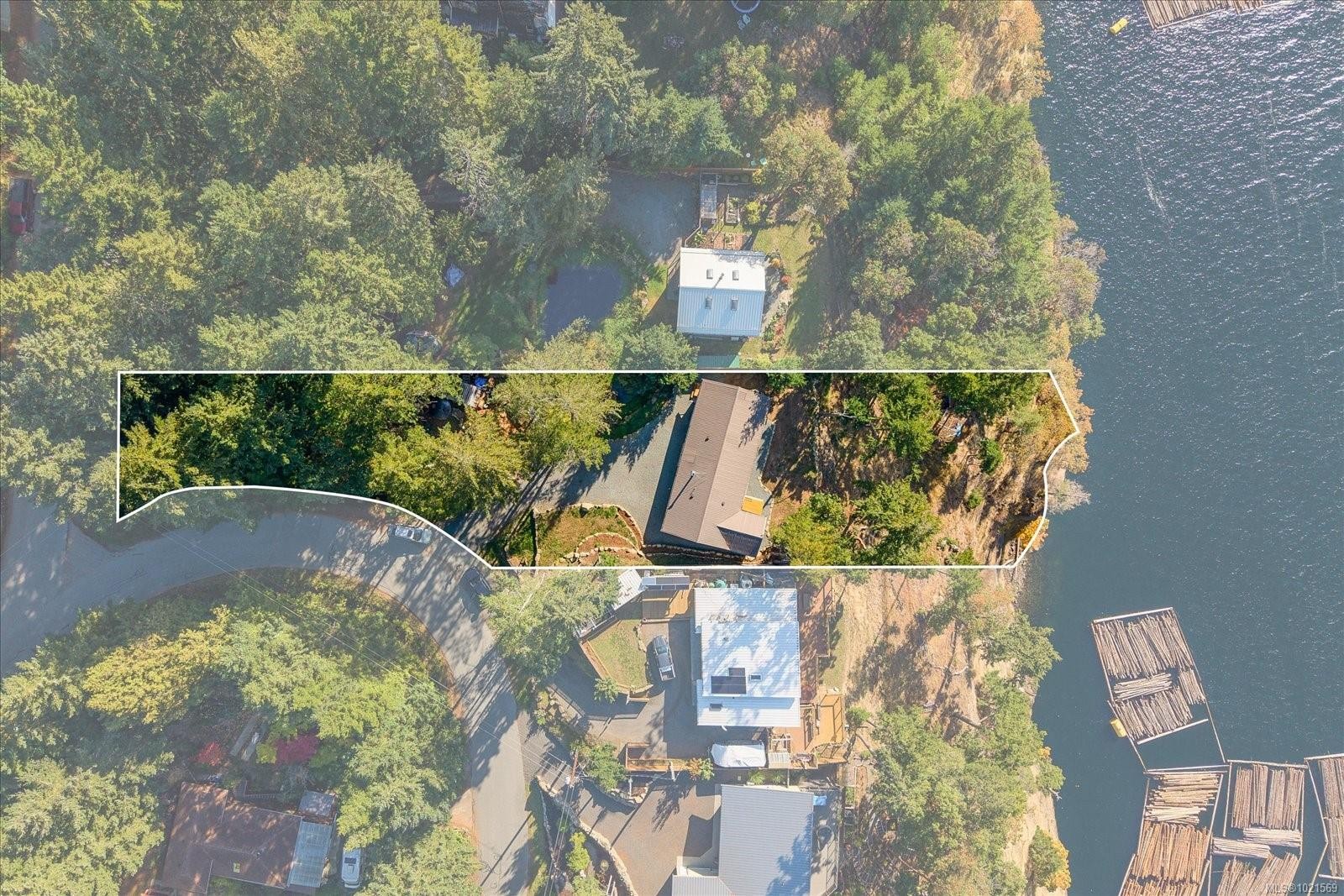 1306 Harrison Way, Gabriola Island, BC