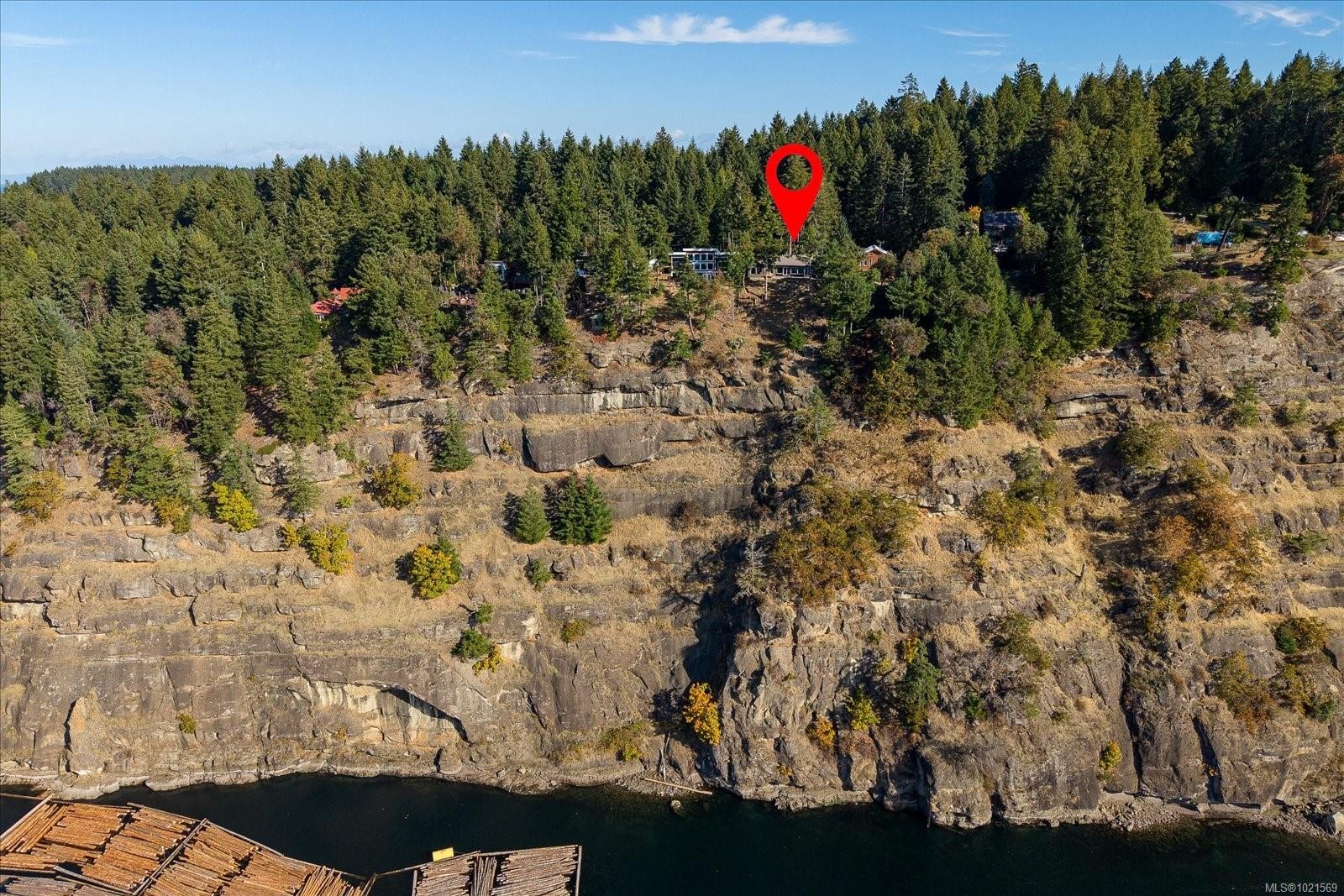 1306 Harrison Way, Gabriola Island, BC