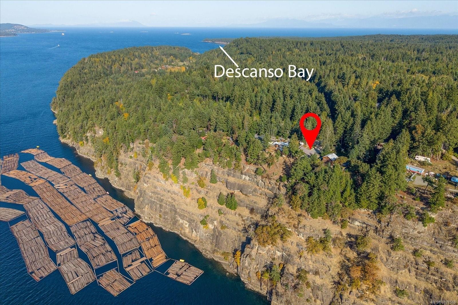 1306 Harrison Way, Gabriola Island, BC