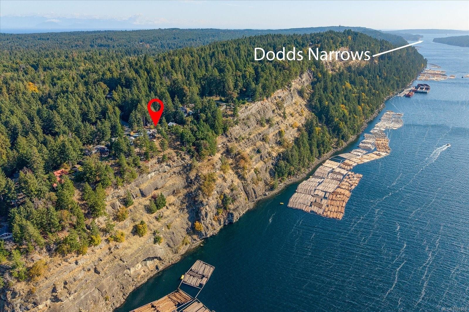1306 Harrison Way, Gabriola Island, BC