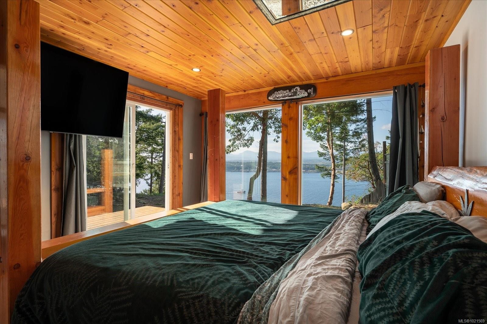 1306 Harrison Way, Gabriola Island, BC