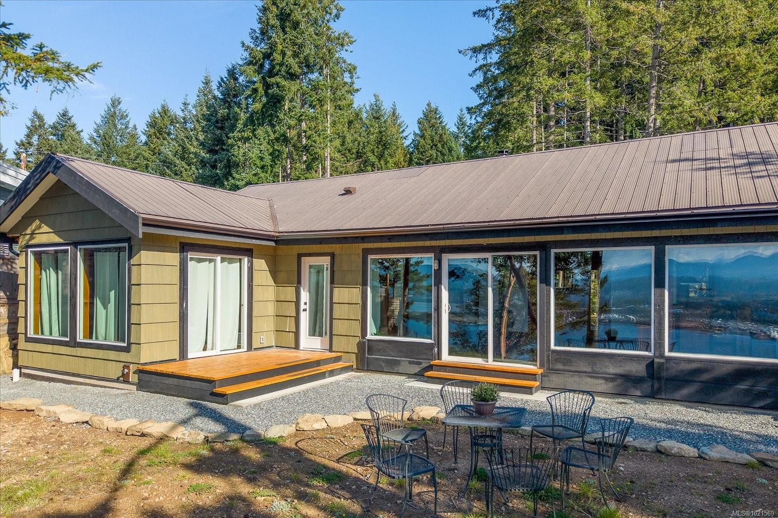 1306 Harrison Way, Gabriola Island, BC